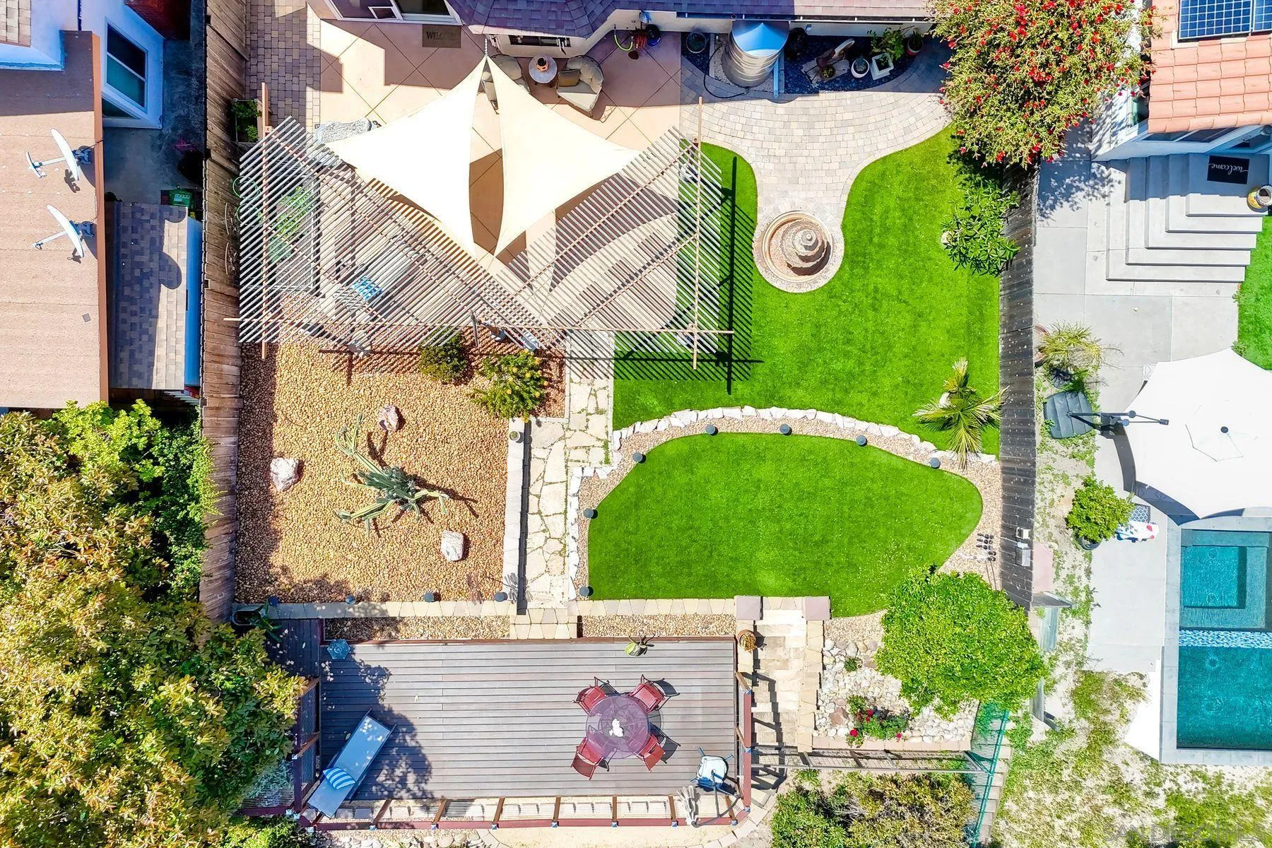 3805 Catamarca Drive San Diego, CA 92124 - Photo 38 of 59