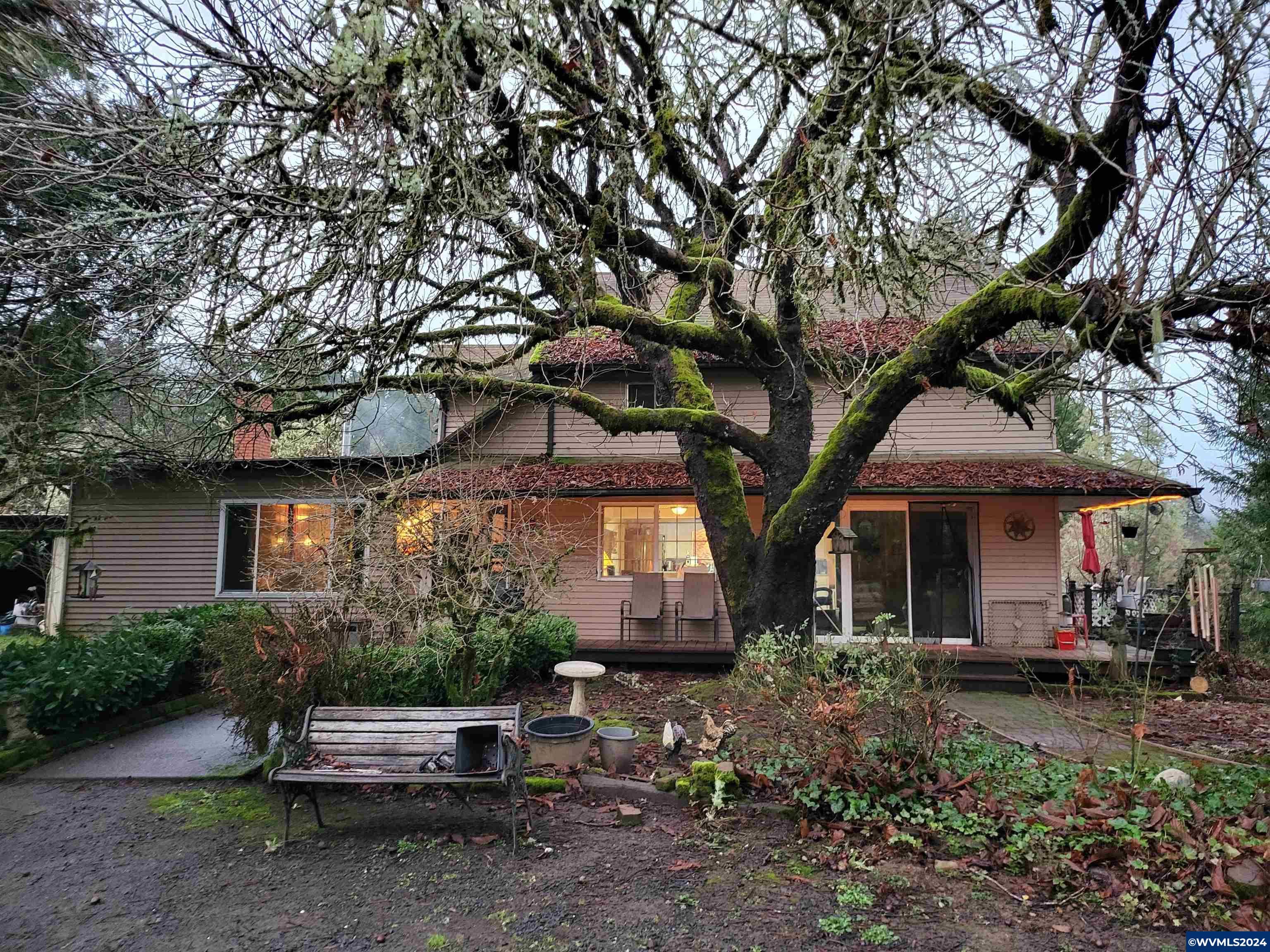 39241 Luckiamute Road Philomath, OR 97370 - Photo 6 of 36 Gallery Image 6