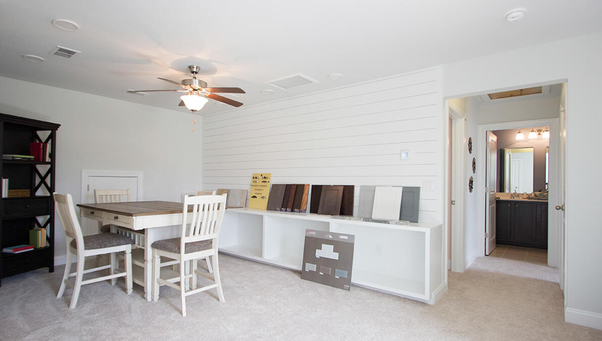 314 Cypress Branch Road Huger, SC 29450 - Photo 12 of 35 Belfort Interior 2 (11)
