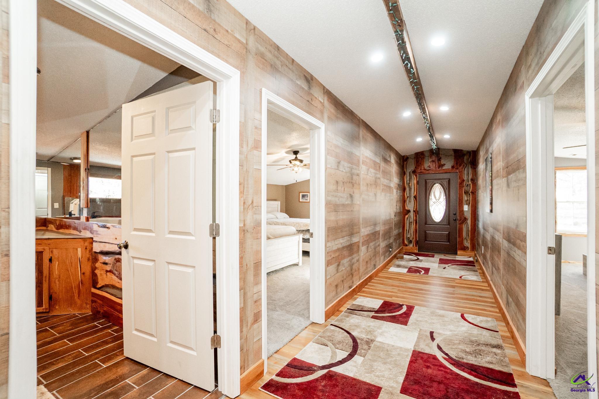1092 Tommy Purvis Road Reynolds, GA 31076 - Photo 44 of 77