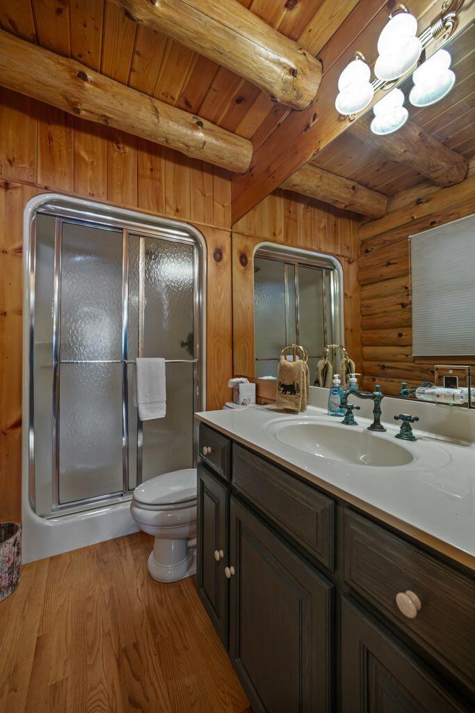 3 Innisfree Road Jackman, ME 04945 - Photo 21 of 45 21