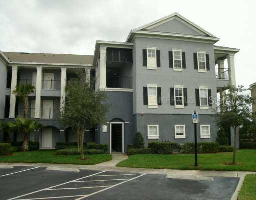 3713 Conroy Road, Unit 1935 Orlando, FL 32839 - Photo 1 of 1 Exterior Front