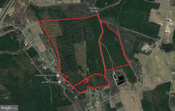 $964,800 | 0 Flower Hill Church Road, Eden, MD 21822