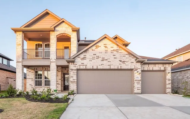 $544,990 | 19014 Blossoming Buttercup Drive, Tomball, TX 77377