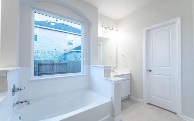 $544,990 | 19014 Blossoming Buttercup Drive, Tomball, TX 77377