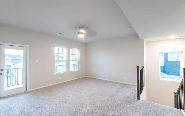 $544,990 | 19014 Blossoming Buttercup Drive, Tomball, TX 77377