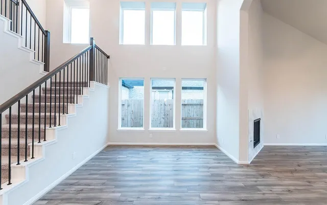 $544,990 | 19014 Blossoming Buttercup Drive, Tomball, TX 77377