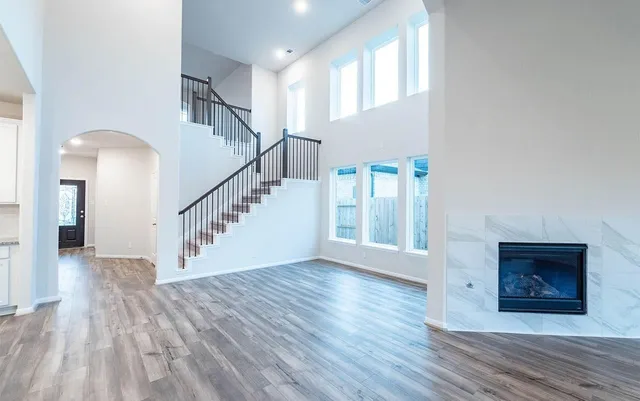 $544,990 | 19014 Blossoming Buttercup Drive, Tomball, TX 77377