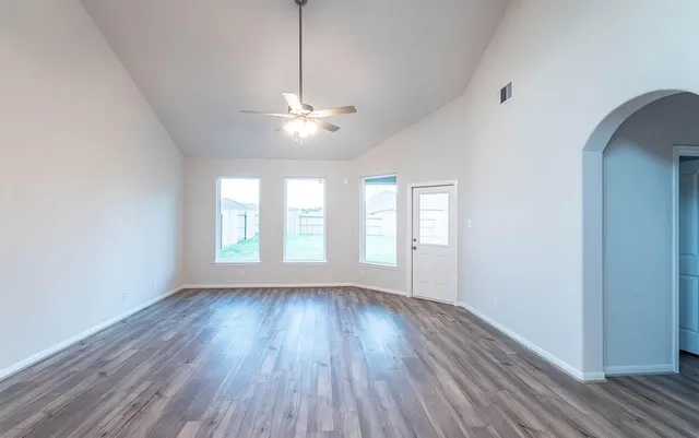 $544,990 | 19014 Blossoming Buttercup Drive, Tomball, TX 77377