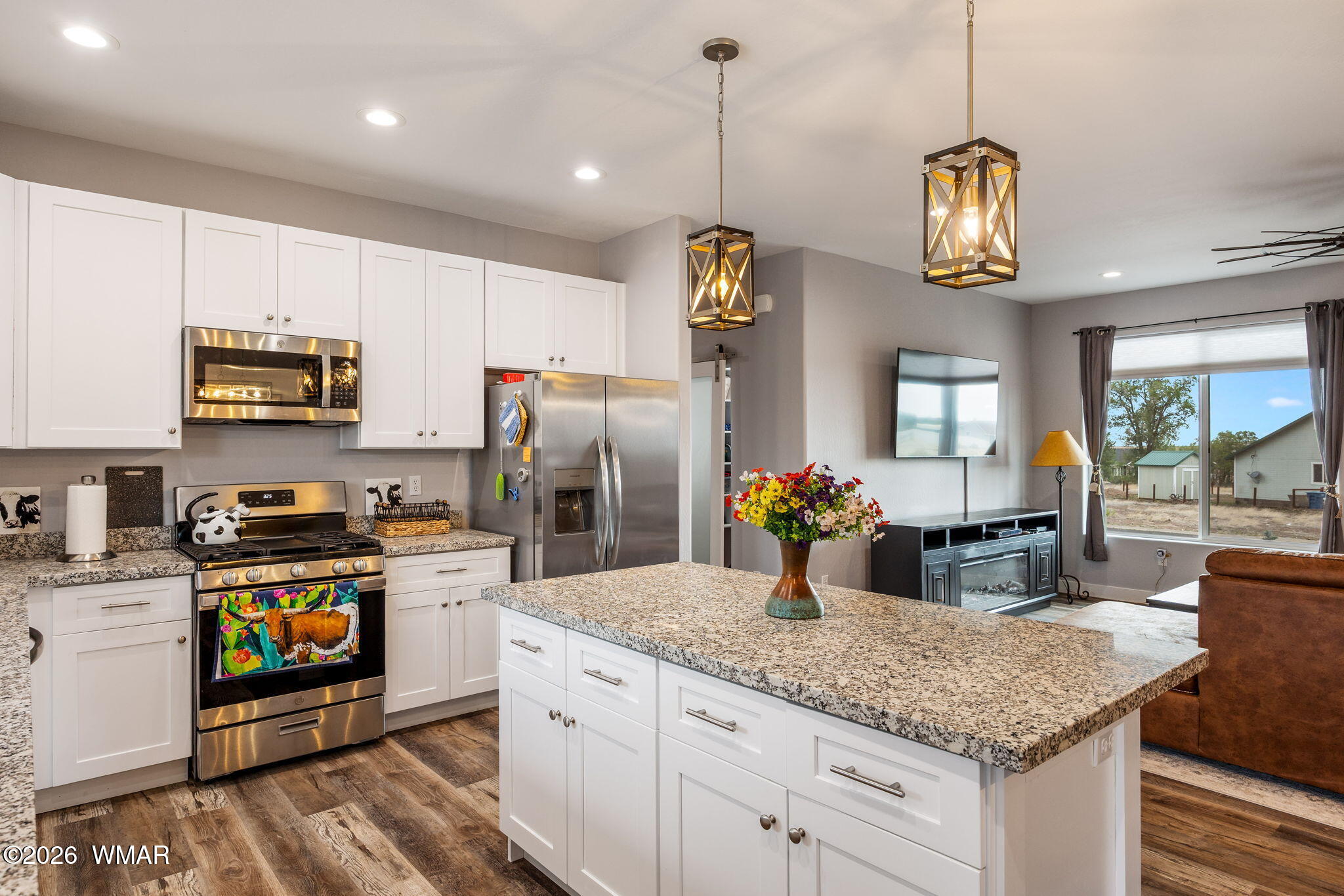 105 Mulligan Road Eagar, AZ 85925 - Photo 12 of 39