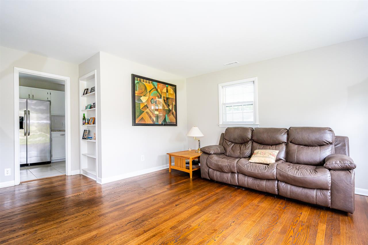 6424 Rock Quarry Road Raleigh, NC 27610 - Photo 3 of 19 Photo 3
