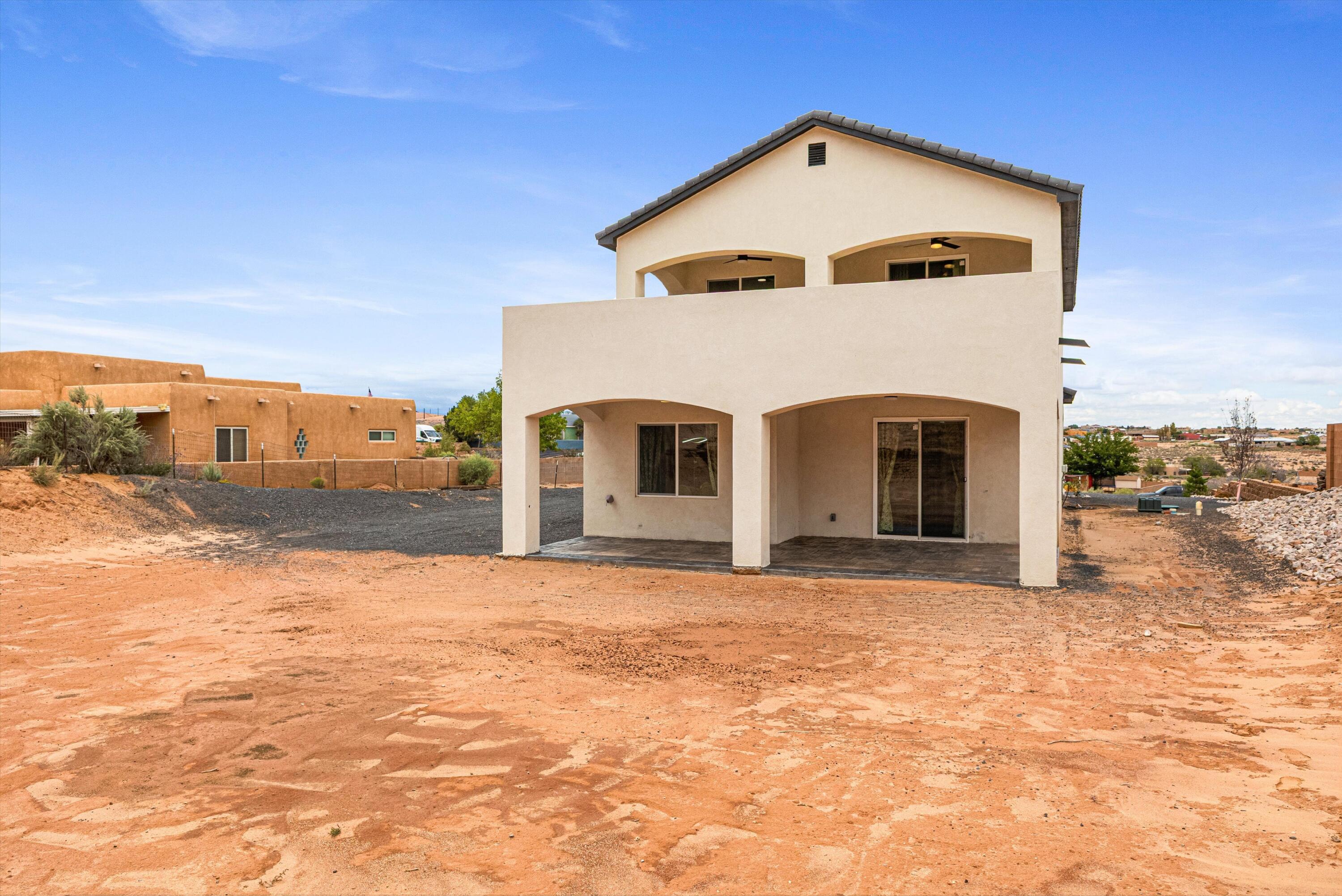 6030 Miller Road Northeast Rio Rancho, NM 87144 - Photo 39 of 48 Gallery Image 39