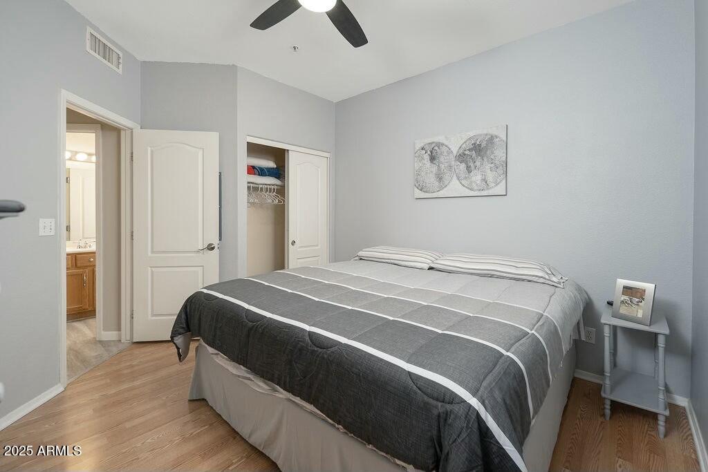 9151 West Greenway Road, Unit 276 Peoria, AZ 85381 - Photo 13 of 36 Bedroom 2