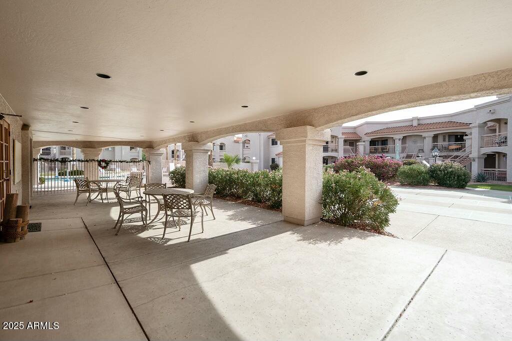 9151 West Greenway Road, Unit 276 Peoria, AZ 85381 - Photo 25 of 36 Community