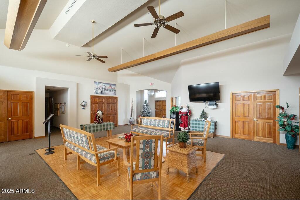 9151 West Greenway Road, Unit 276 Peoria, AZ 85381 - Photo 26 of 36 Community