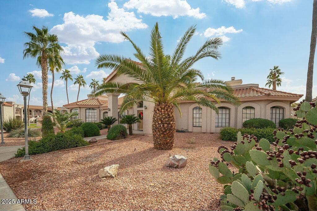9151 West Greenway Road, Unit 276 Peoria, AZ 85381 - Photo 32 of 36 Community