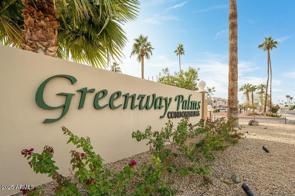 9151 West Greenway Road, Unit 276 Peoria, AZ 85381 - Photo 34 of 36 Community