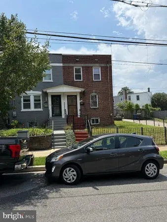 $325,000 | 1415 Bangor Street Southeast, Washington, DC 20020