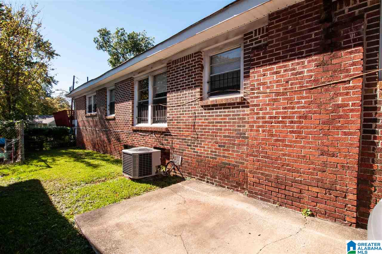 1224 16th Place Southwest Birmingham, AL 35211 - Photo 18 of 22