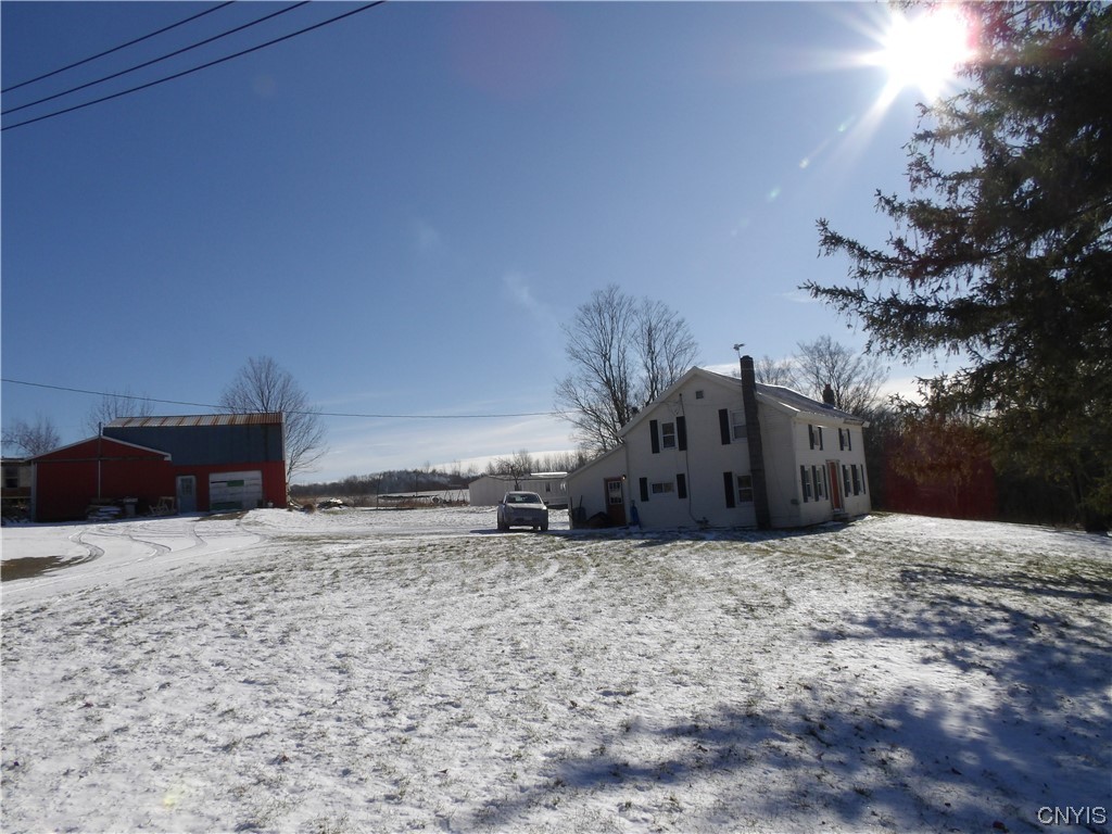 5954 German Road, Unit 5960 Cincinnatus, NY 13040 - Photo 8 of 44 Gallery Image 8