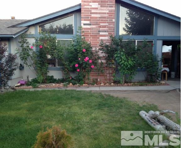 4430 Spring Drive Reno, NV 89502 - Photo 1 of 1 Photo 1