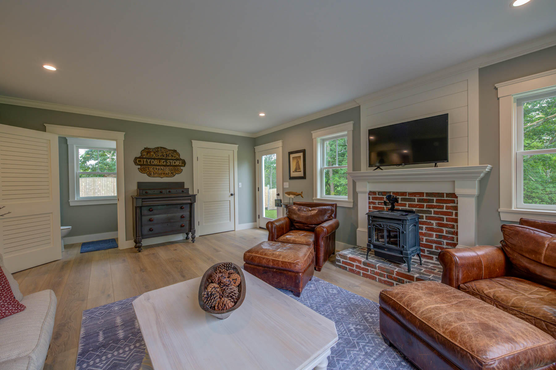 1762 Harpswell Neck Road Harpswell, ME 04079 - Photo 12 of 33 pic-12