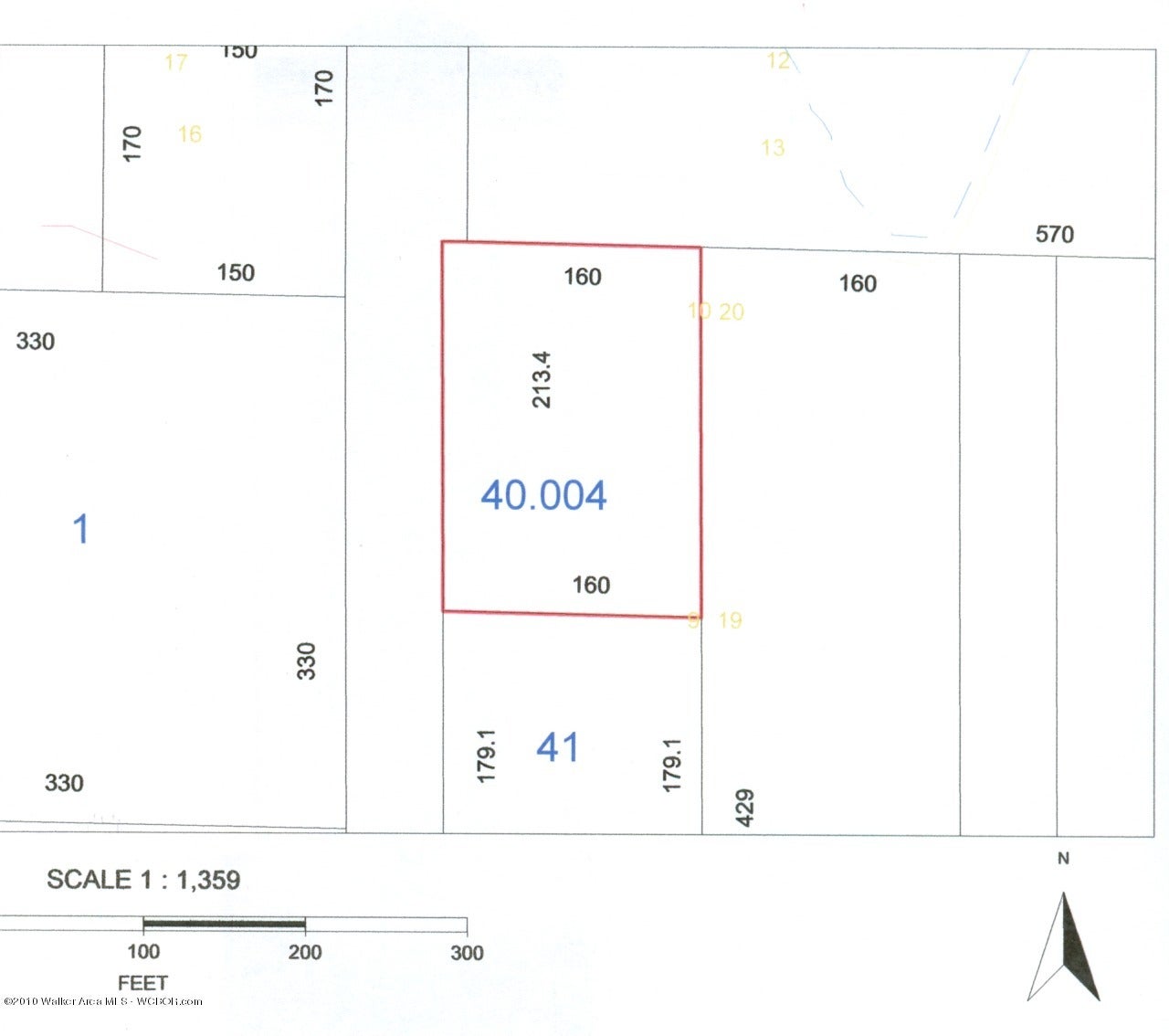 South Lowell Road Jasper, AL 35503 - Photo 1 of 1 Gallery Image 1