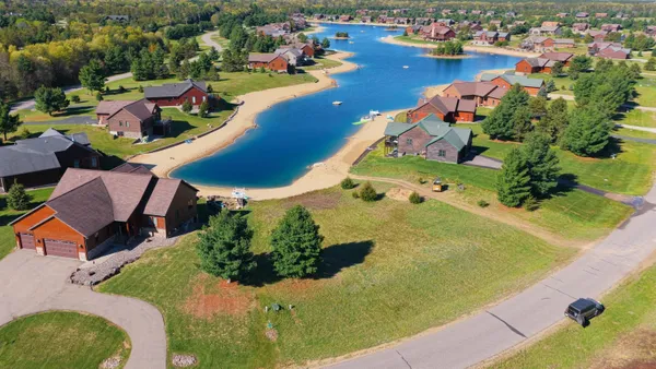 $59,900 | W5561 Castaway Drive, New Lisbon, WI 53950