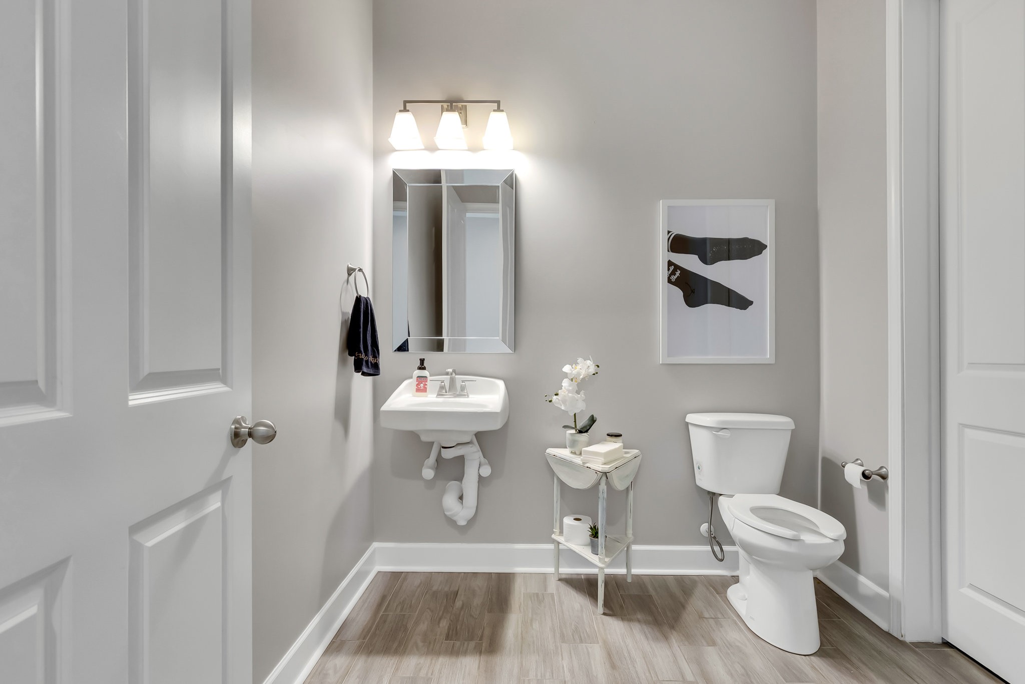 316 Daxton Pl Spring Hill Spring Hill, TN 37174 - Photo 18 of 64