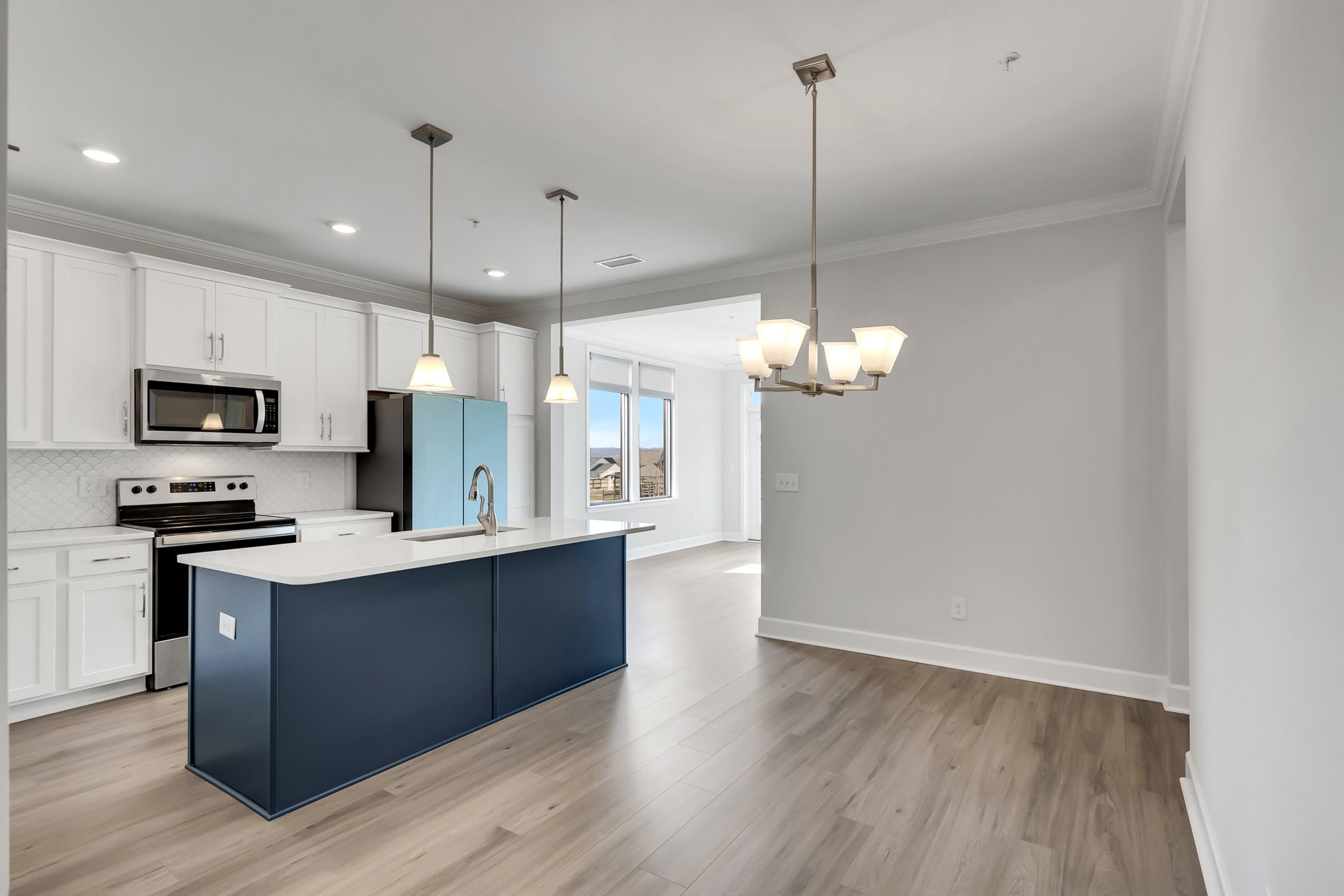 316 Daxton Pl Spring Hill Spring Hill, TN 37174 - Photo 20 of 64