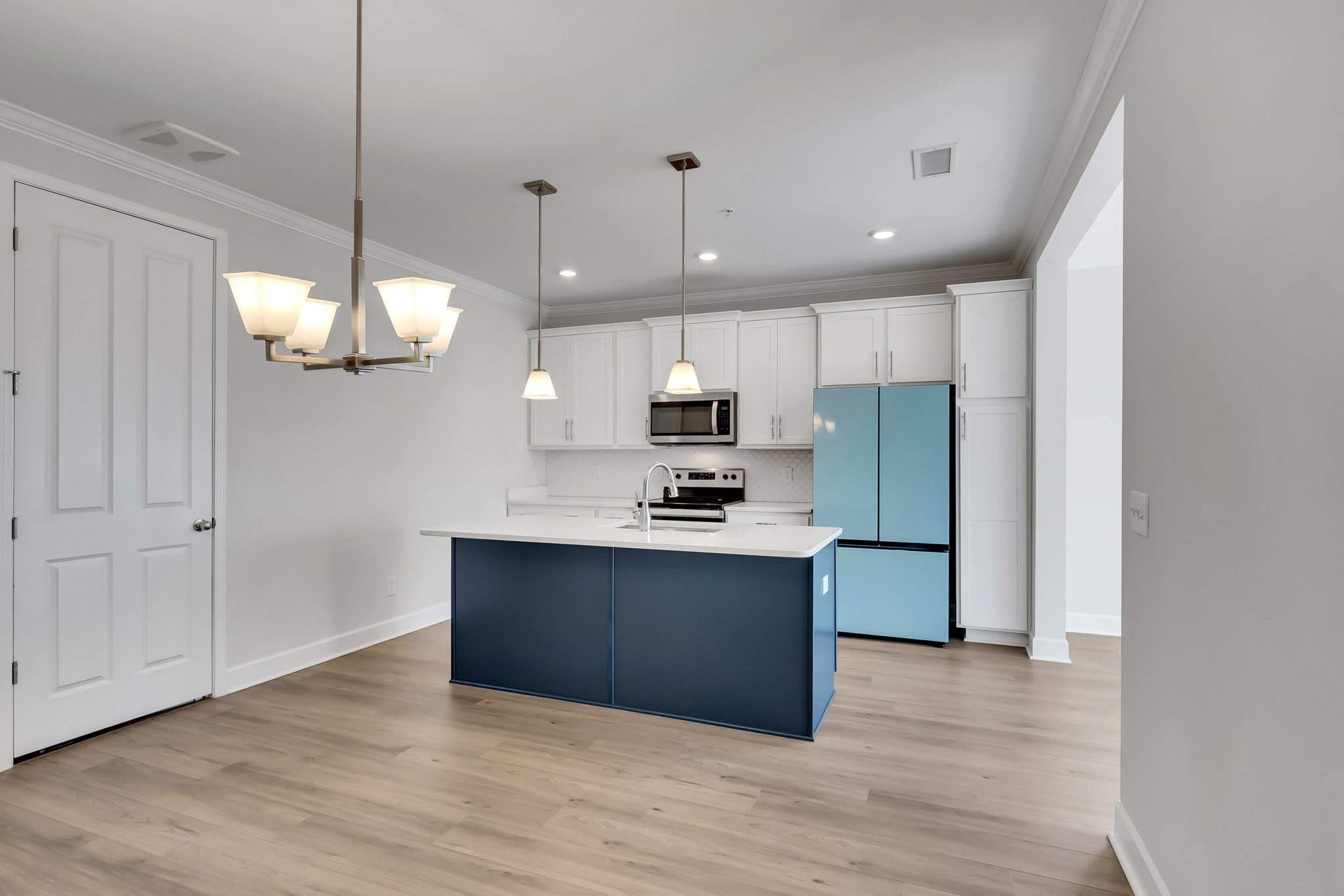 316 Daxton Pl Spring Hill Spring Hill, TN 37174 - Photo 21 of 64