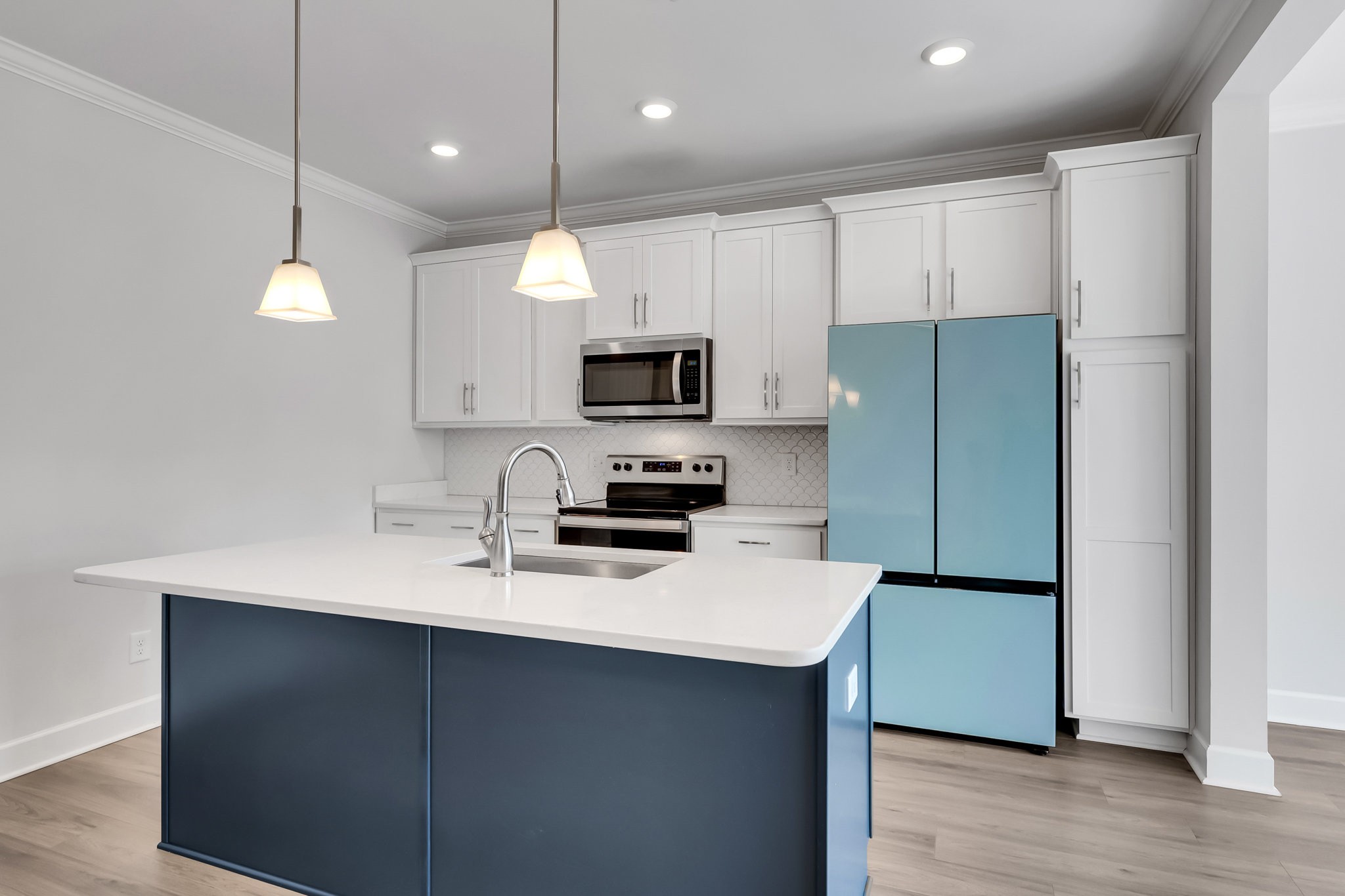 316 Daxton Pl Spring Hill Spring Hill, TN 37174 - Photo 22 of 64