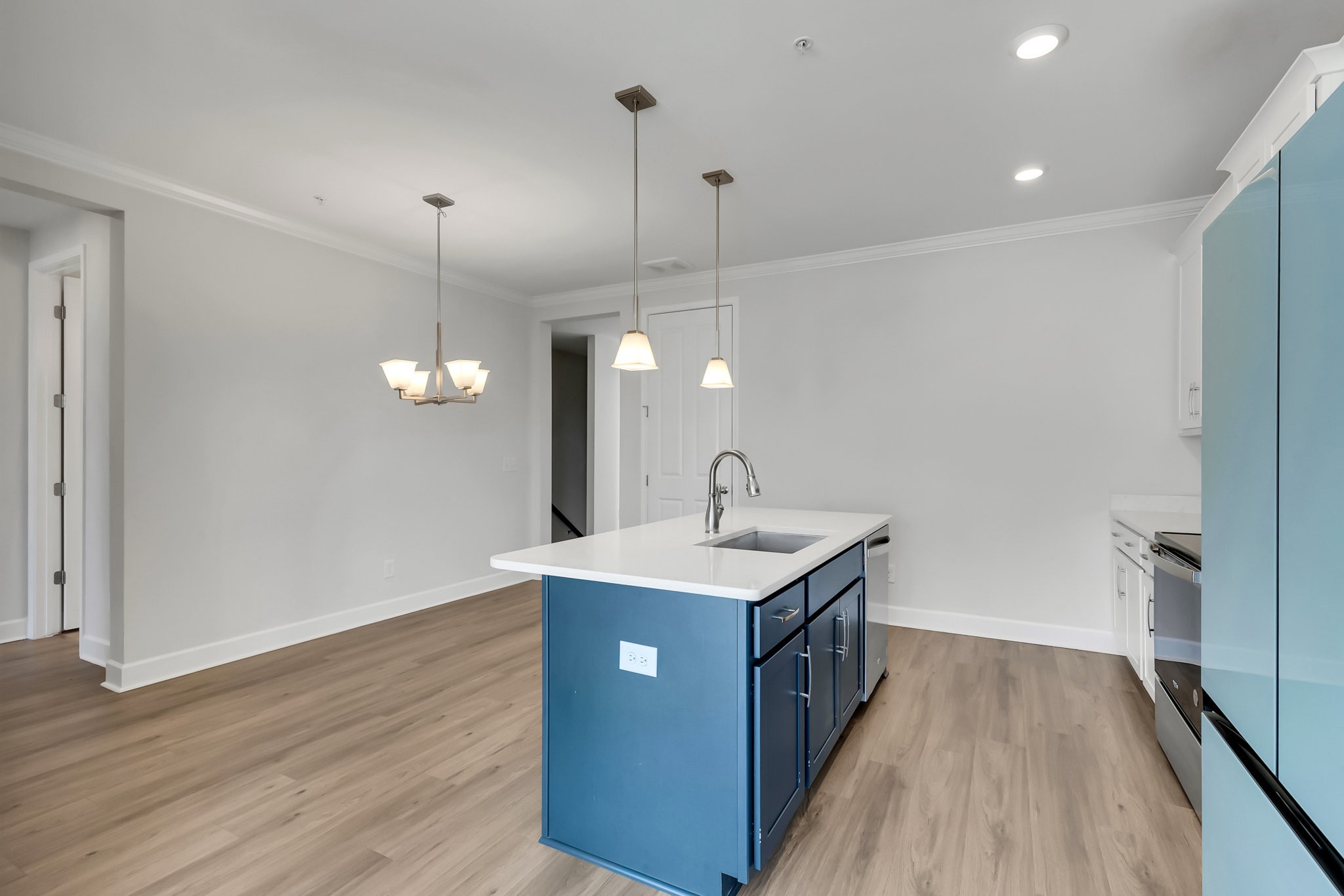 316 Daxton Pl Spring Hill Spring Hill, TN 37174 - Photo 23 of 64