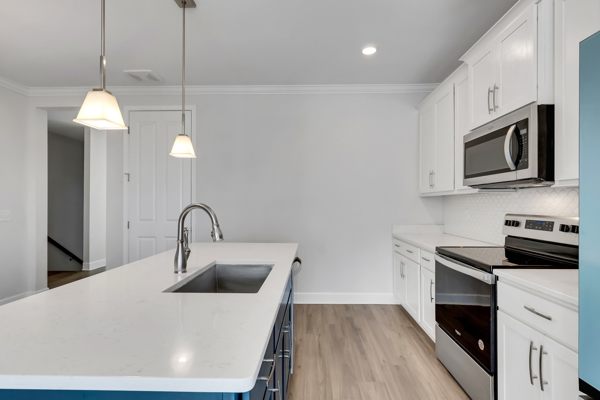 316 Daxton Pl Spring Hill Spring Hill, TN 37174 - Photo 24 of 64