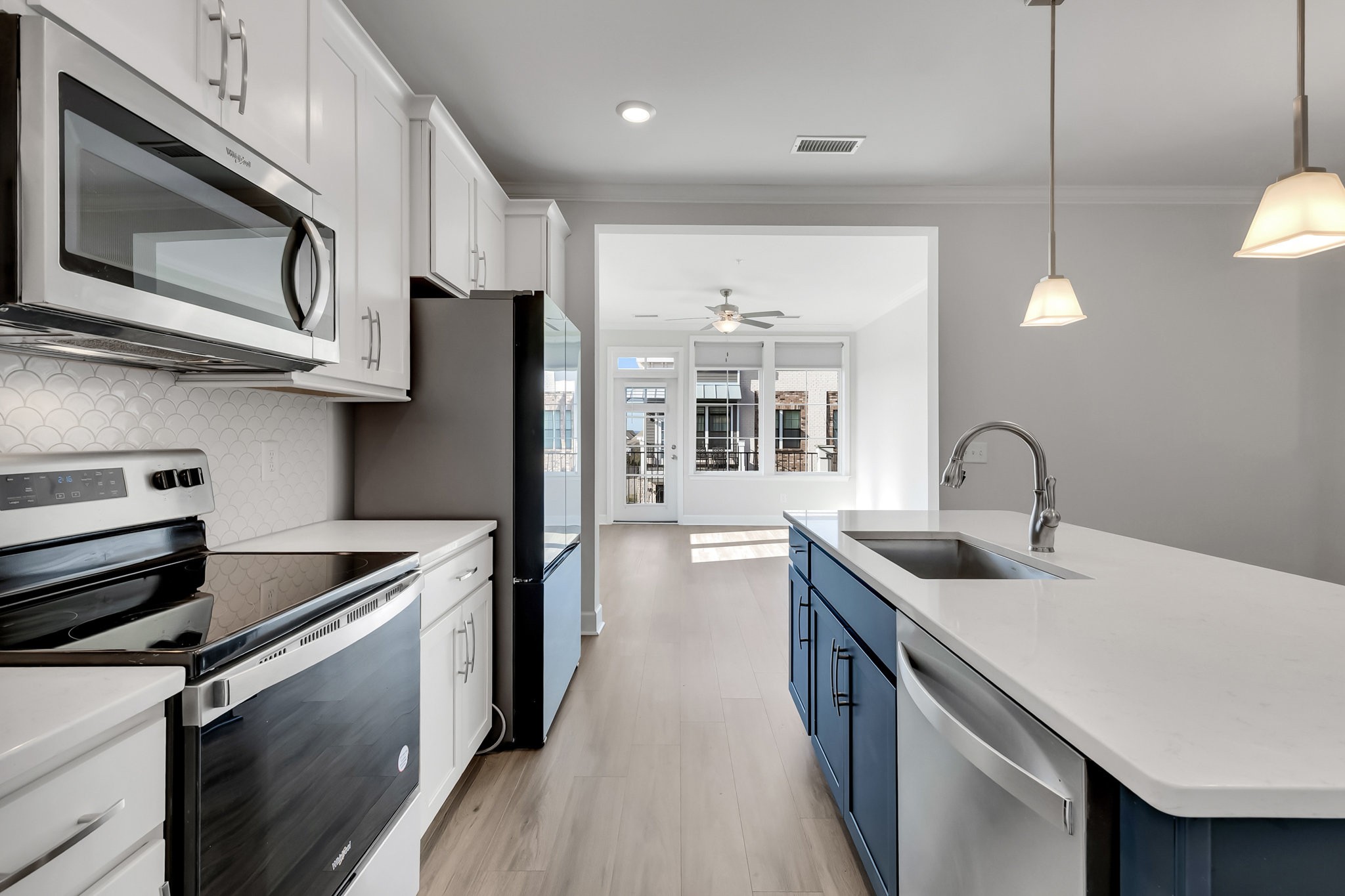 316 Daxton Pl Spring Hill Spring Hill, TN 37174 - Photo 26 of 64