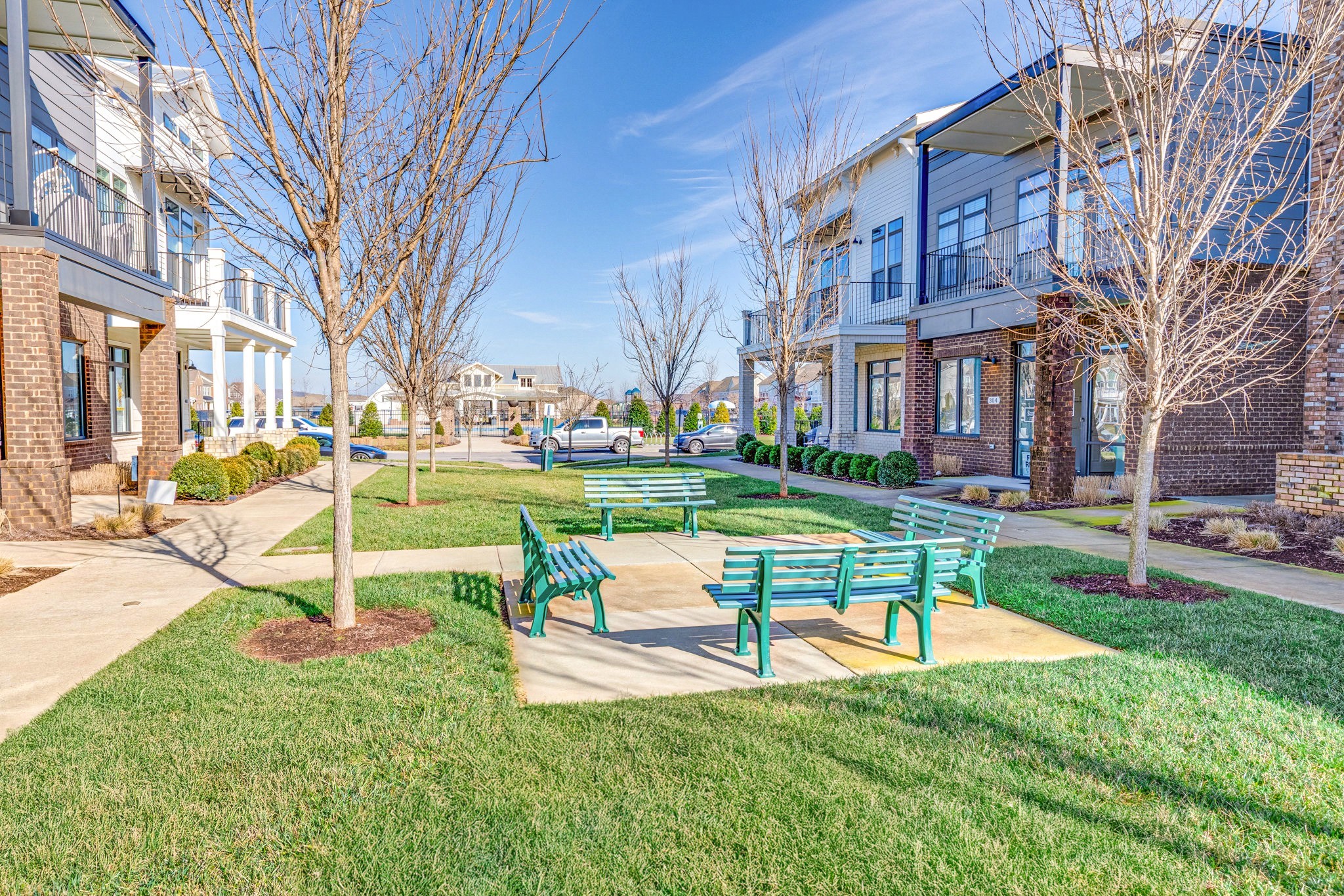 316 Daxton Pl Spring Hill Spring Hill, TN 37174 - Photo 4 of 64