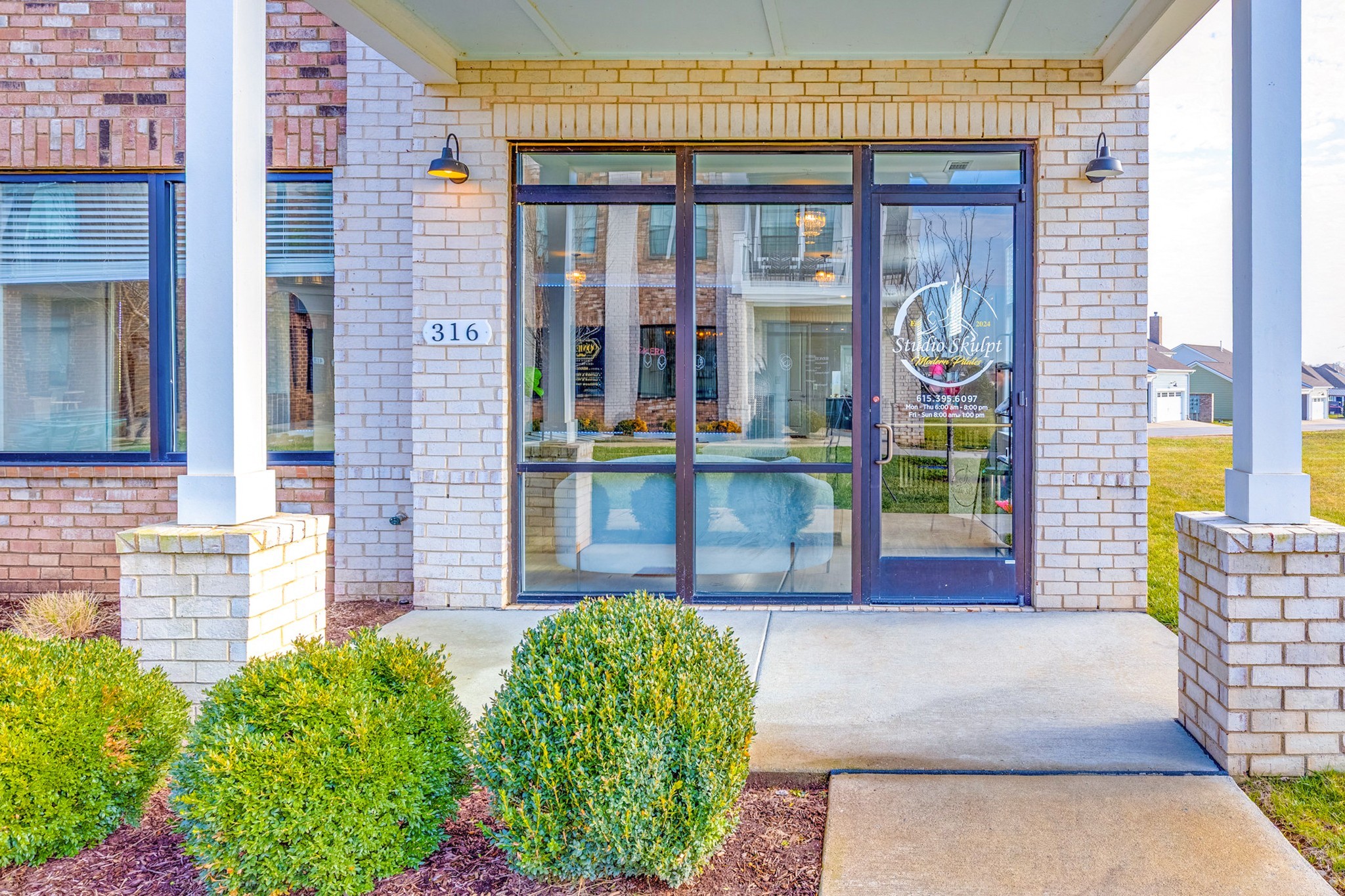 316 Daxton Pl Spring Hill Spring Hill, TN 37174 - Photo 5 of 64