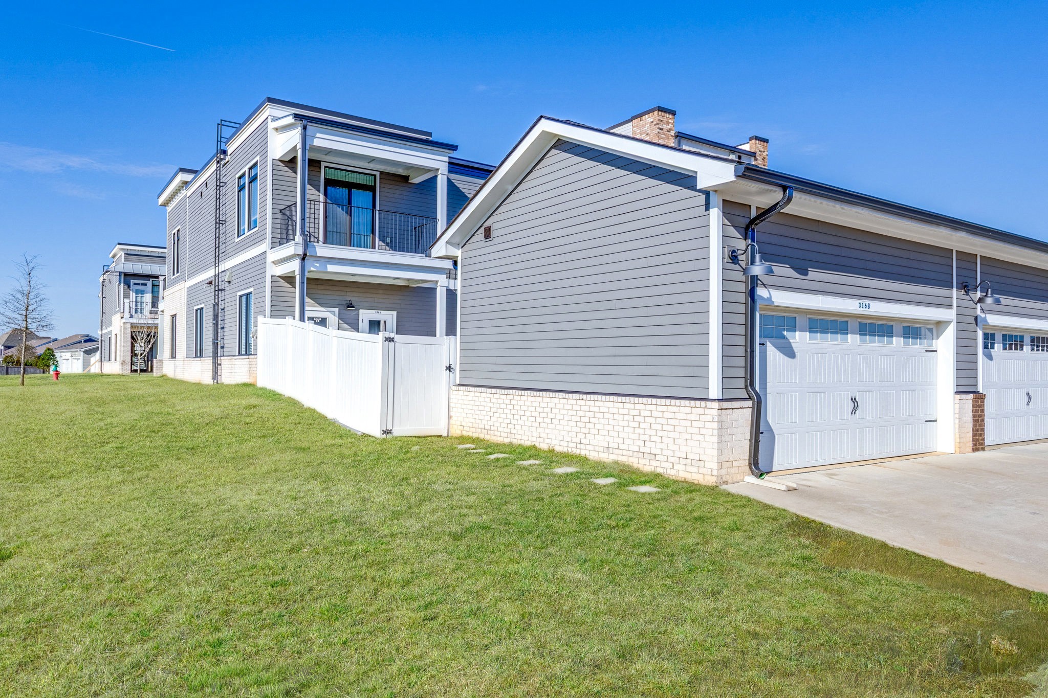 316 Daxton Pl Spring Hill Spring Hill, TN 37174 - Photo 51 of 64