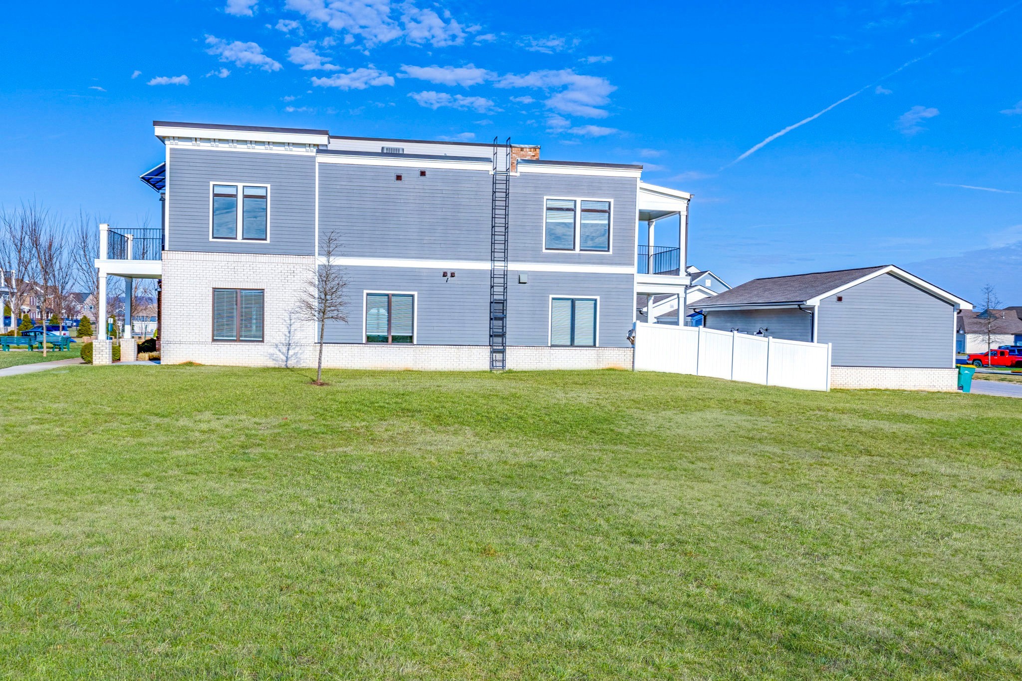 316 Daxton Pl Spring Hill Spring Hill, TN 37174 - Photo 52 of 64