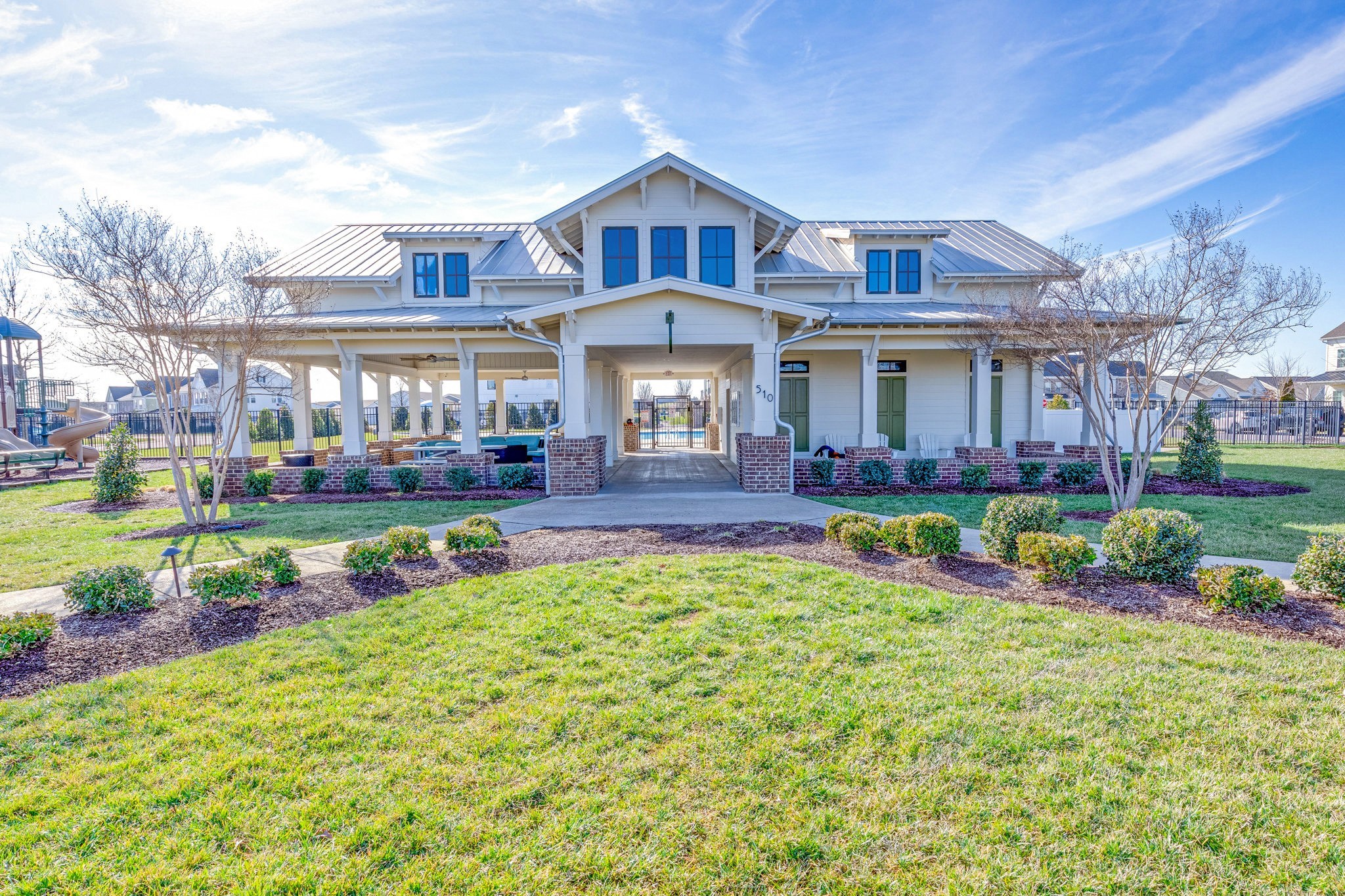 316 Daxton Pl Spring Hill Spring Hill, TN 37174 - Photo 54 of 64