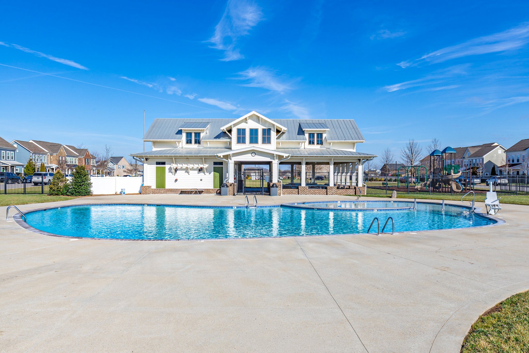 316 Daxton Pl Spring Hill Spring Hill, TN 37174 - Photo 55 of 64