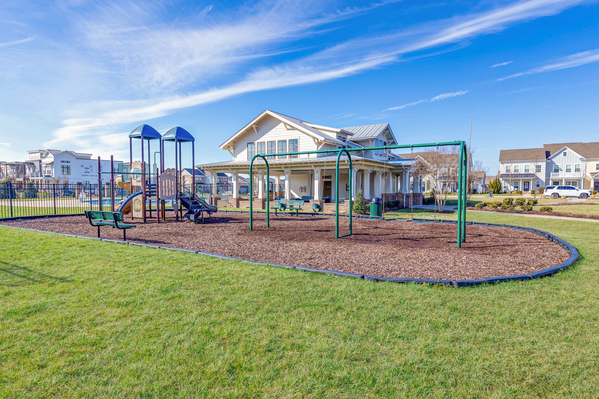 316 Daxton Pl Spring Hill Spring Hill, TN 37174 - Photo 57 of 64