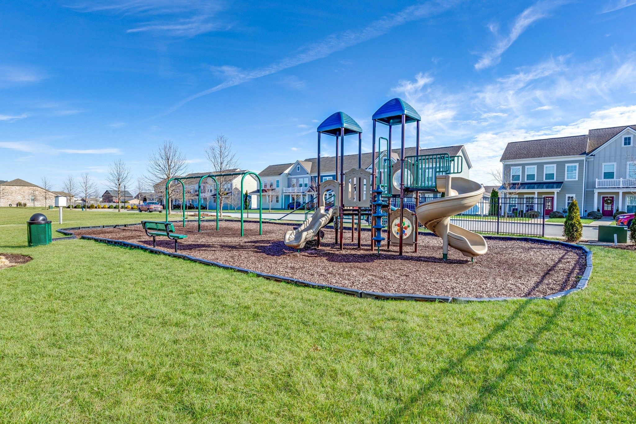 316 Daxton Pl Spring Hill Spring Hill, TN 37174 - Photo 58 of 64