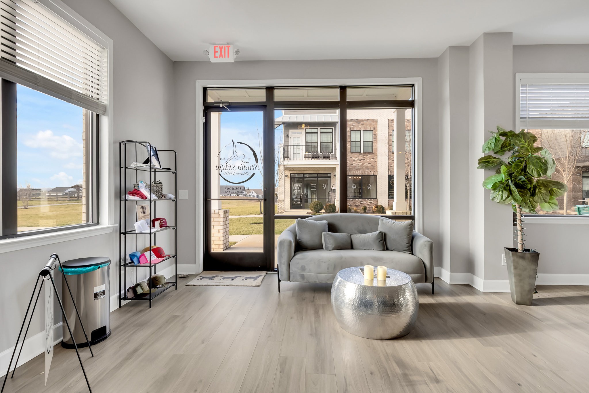 316 Daxton Pl Spring Hill Spring Hill, TN 37174 - Photo 9 of 64