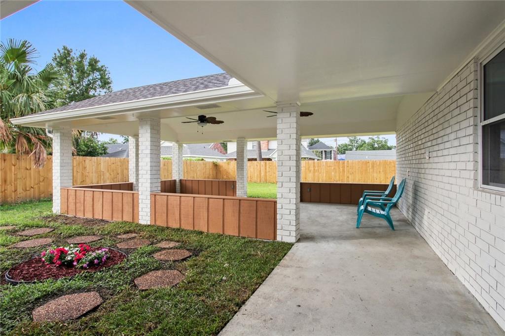 8709 Southdown Lane River Ridge, LA 70123 - Photo 16 of 18 Gallery Image 16