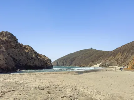 $2,500,000 | 10026 Sycamore Canyon Road, Big Sur, CA 93920