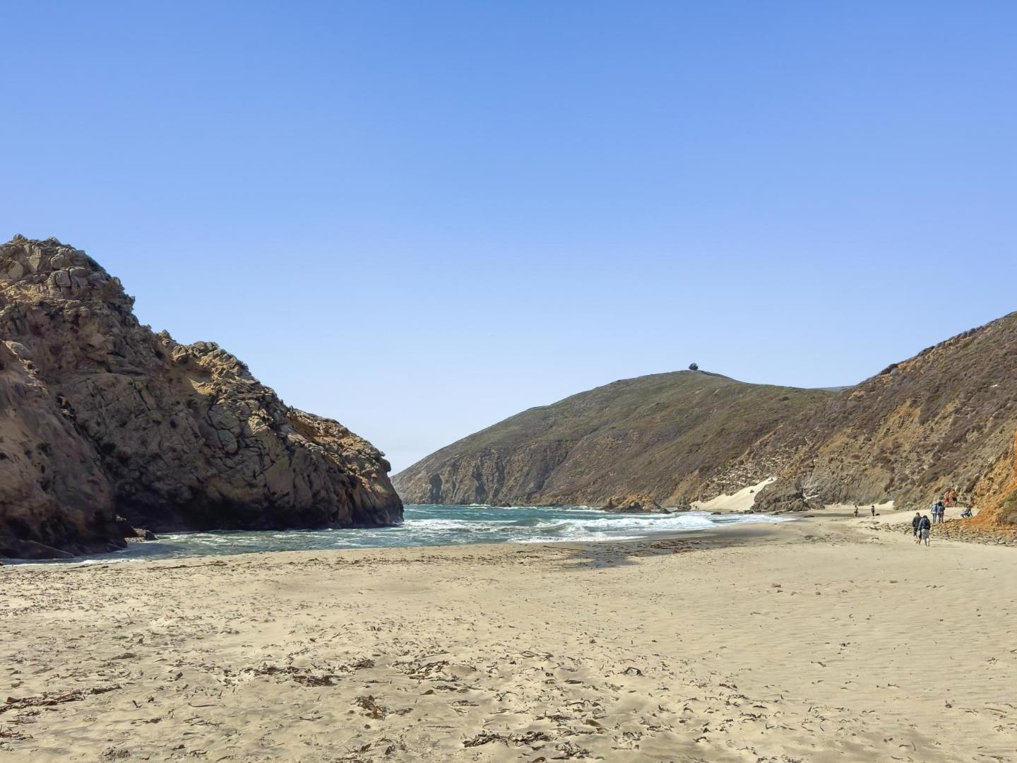 10026 Sycamore Canyon Road Big Sur, CA 93920 - Photo 39 of 67