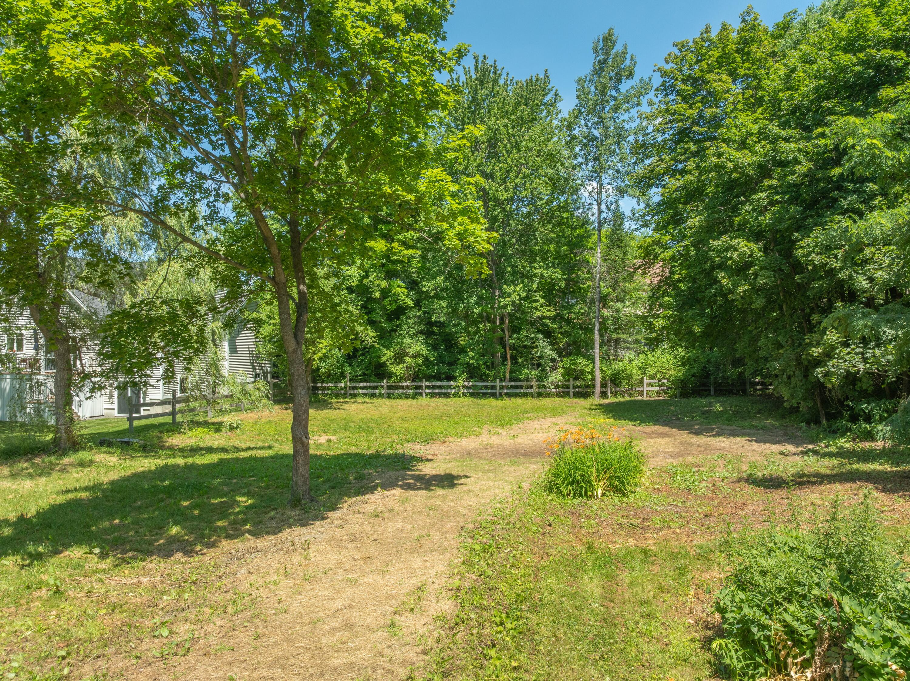 83 Capisic Street Portland, ME 04102 - Photo 67 of 72 backyard