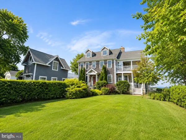 $1,300,000 | 366 Queen Anne Road, Stevensville, MD 21666