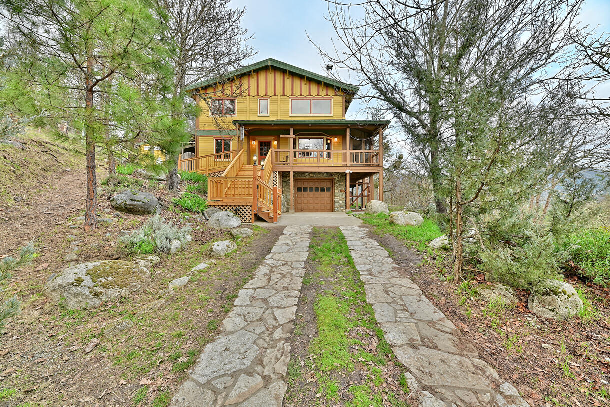 800 Messinger Road Williams, OR 97544 - Photo 51 of 51 51